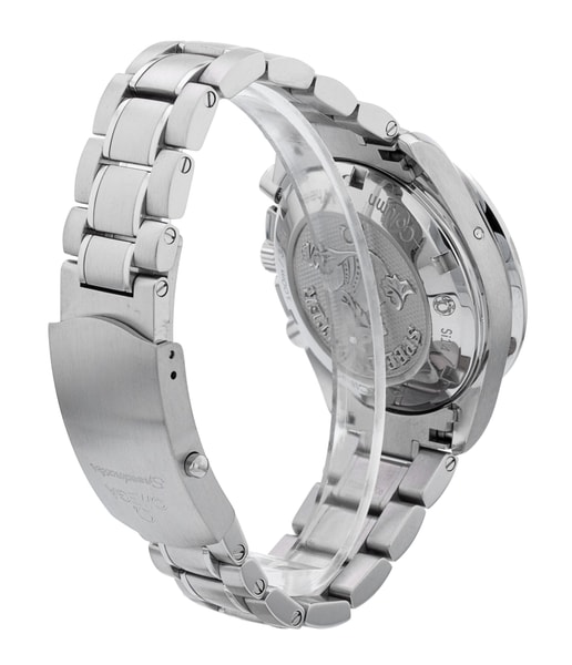 Omega Speedmaster Racing 326.30.40.50.03.001